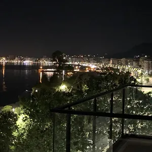  Apartamento Palm Apartment-suite