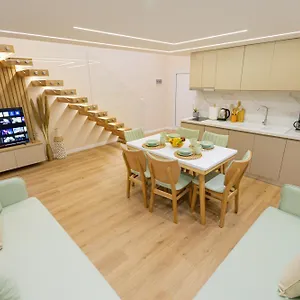 3* Hotel Arial Lofts